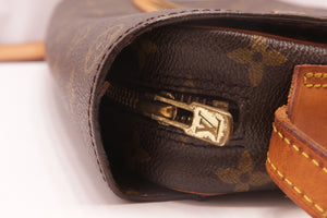 Louis Vuitton Saint Germain Monogram Umhängetasche