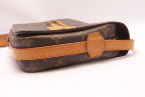 Louis Vuitton Saint Germain Monogram Umhängetasche