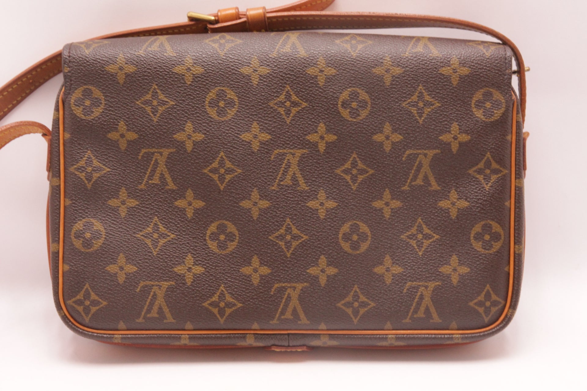 Louis Vuitton Saint Germain Monogram Umhängetasche