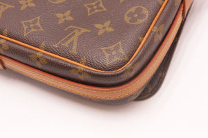 Louis Vuitton Saint Germain Monogram Umhängetasche