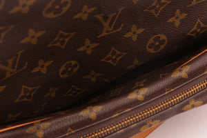 Louis Vuitton Saint Germain Monogram Umhängetasche