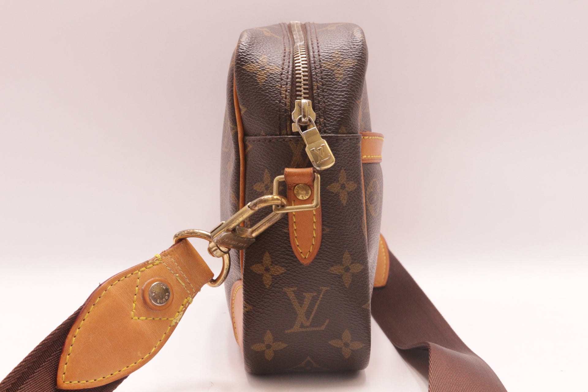 Louis Vuitton Trocadero 26 Monogram Umhangetasche Fashion Lux Minimal is chic