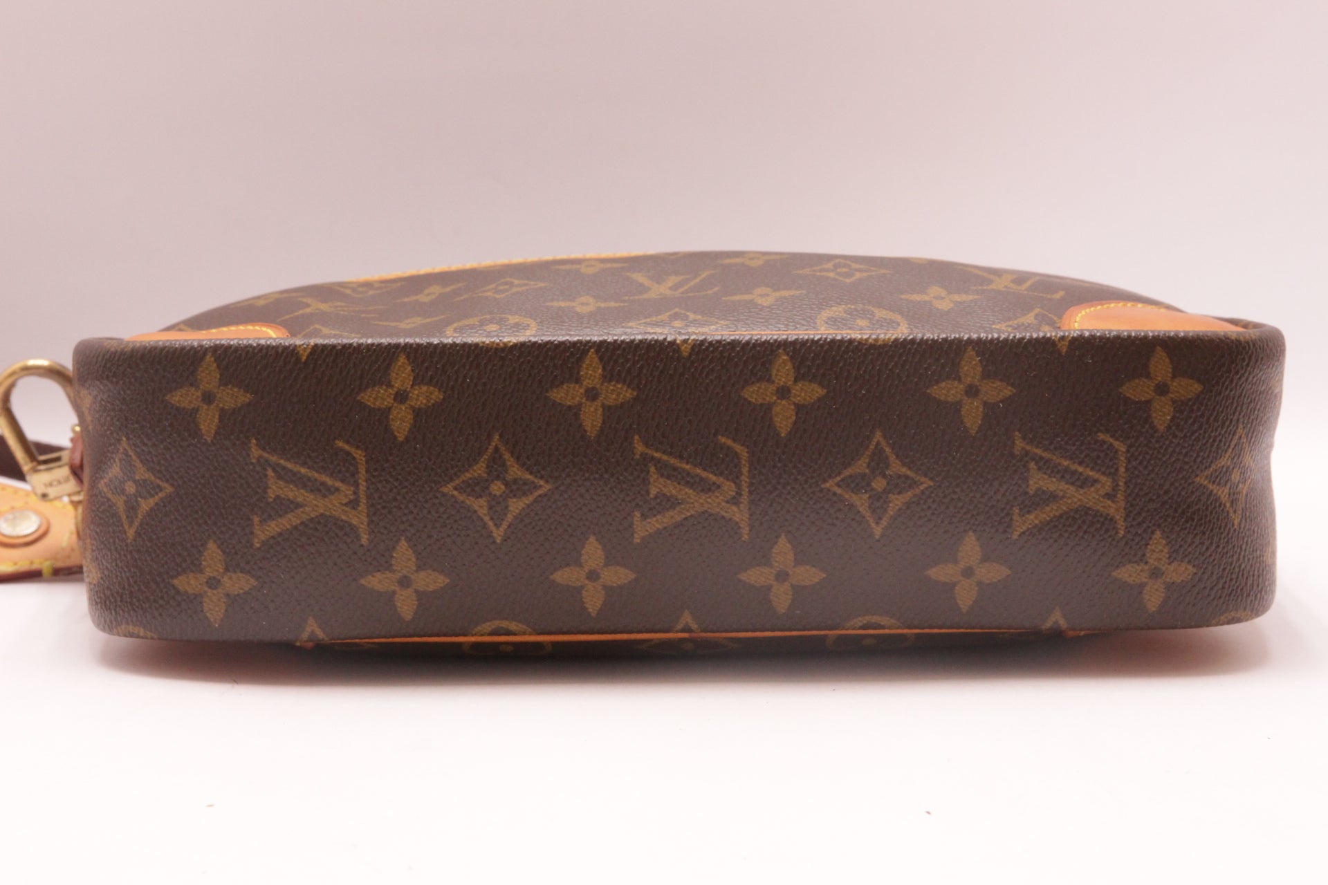 Louis Vuitton Trocadero 26 Monogram Umhängetasche