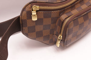 Louis Vuitton Melville Bumbag Umhängetasche