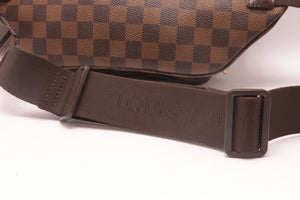 Louis Vuitton Melville Bumbag Umhängetasche