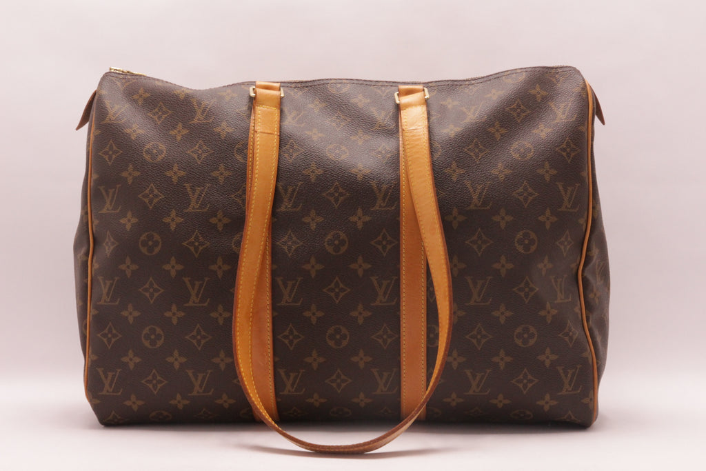 Original Louis Vuitton Sac Flanerie 45 Monogram