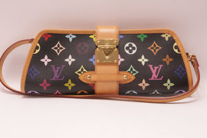 Louis Vuitton Shirely Multicolor