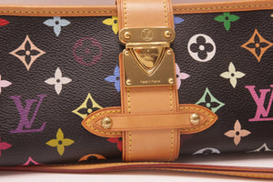 Louis Vuitton Shirely Multicolor