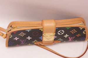 Louis Vuitton Shirely Multicolor