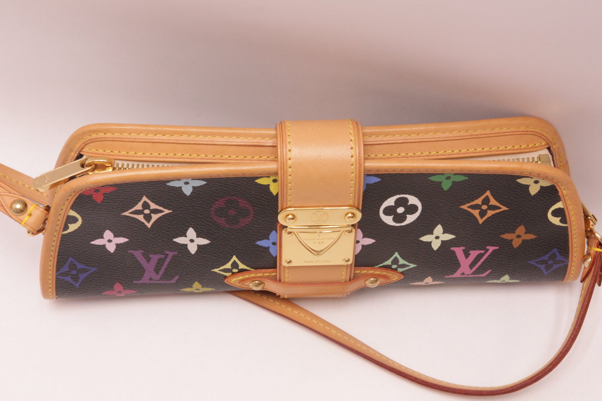 Louis Vuitton Shirely Multicolor