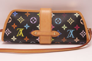 Louis Vuitton Shirely Multicolor