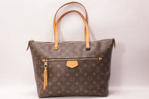 Louis Vuitton Lena MM Monogram Shopper