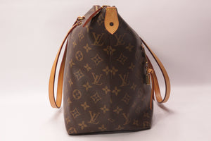 Louis Vuitton Lena MM Monogram Shopper