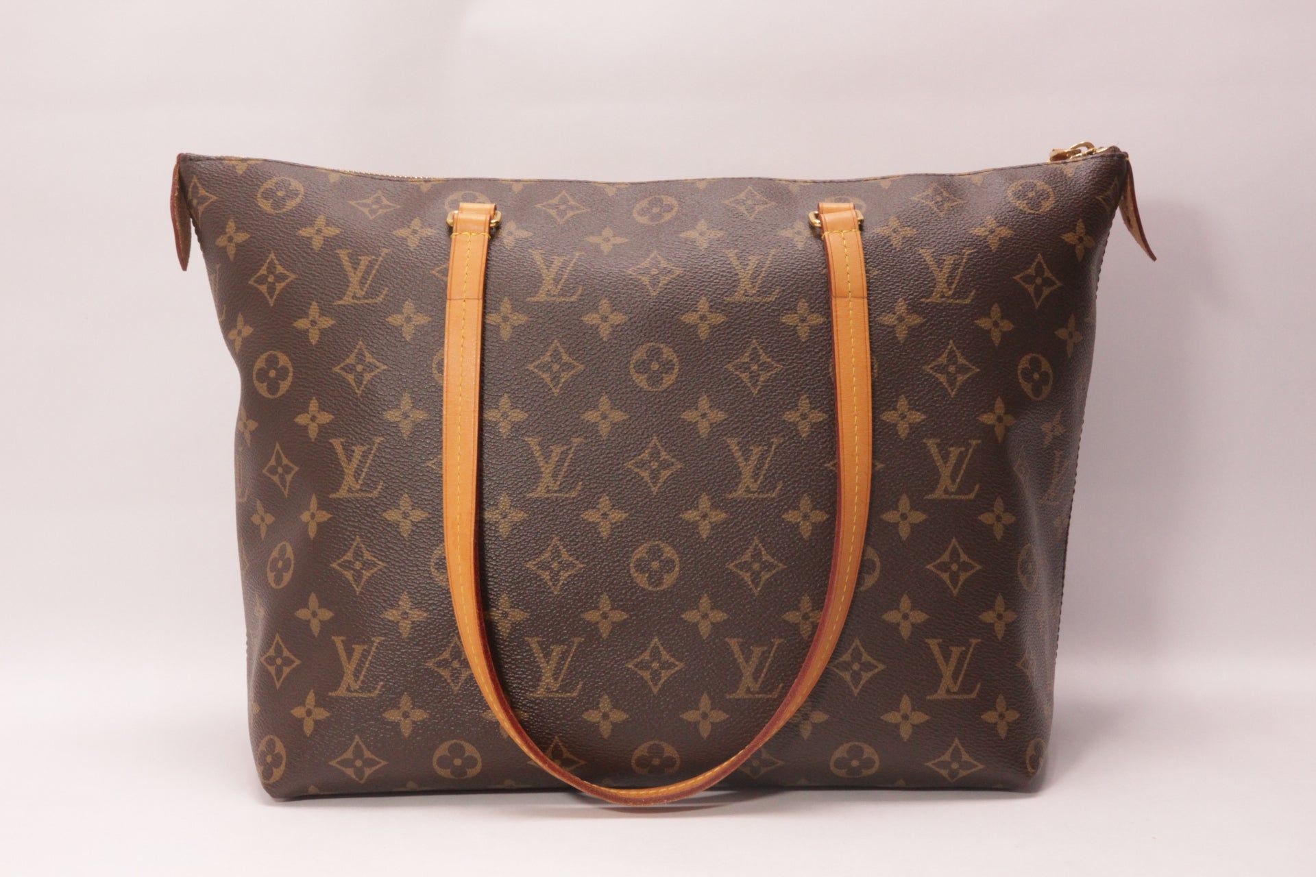 Louis Vuitton Lena MM Monogram Shopper