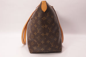 Louis Vuitton Lena MM Monogram Shopper