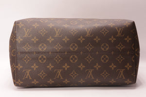 Louis Vuitton Lena MM Monogram Shopper