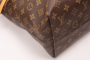 Louis Vuitton Lena MM Monogram Shopper