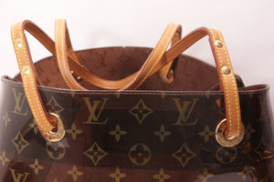 Louis Vuitton Cabas Vinyl Cruise mit Pochette