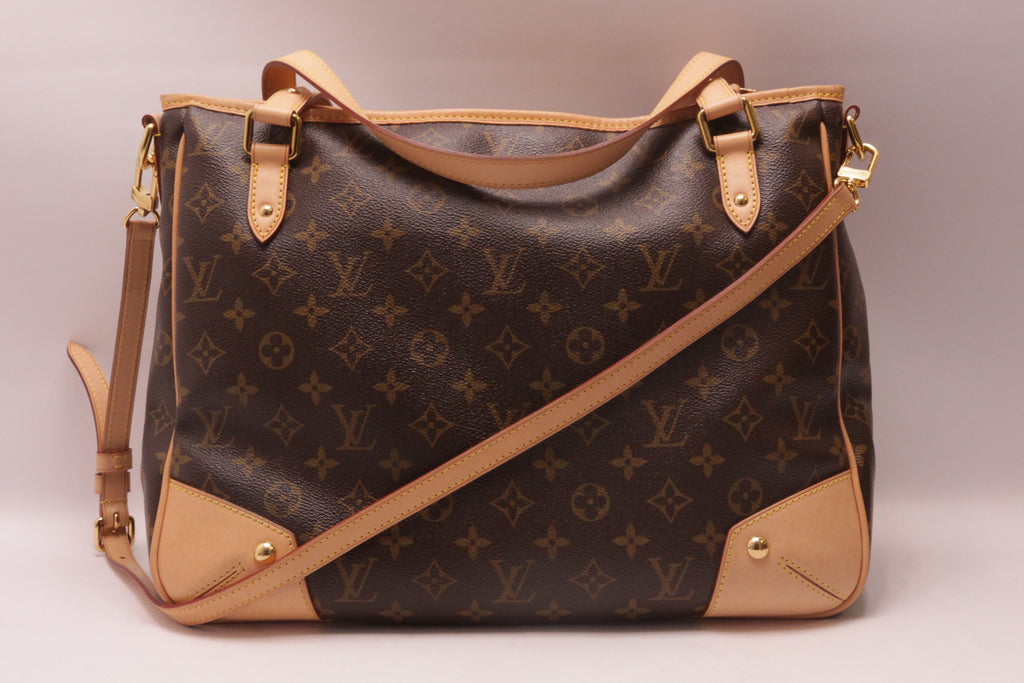 Louis Vuitton Estrela MM Monogram