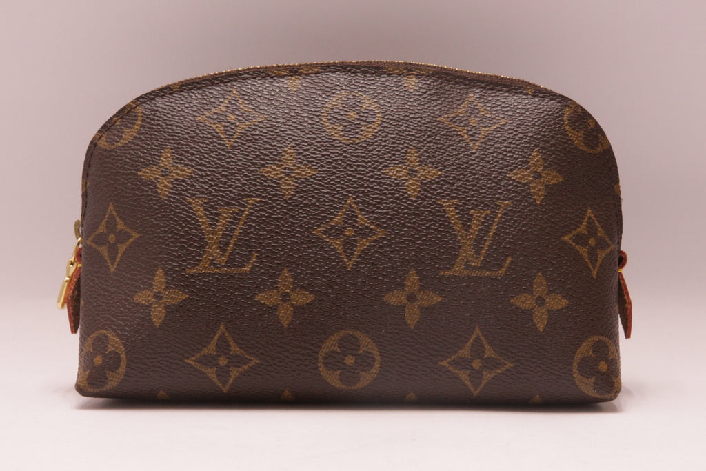 Louis Vuitton Kosmetiktasche PM Monogram