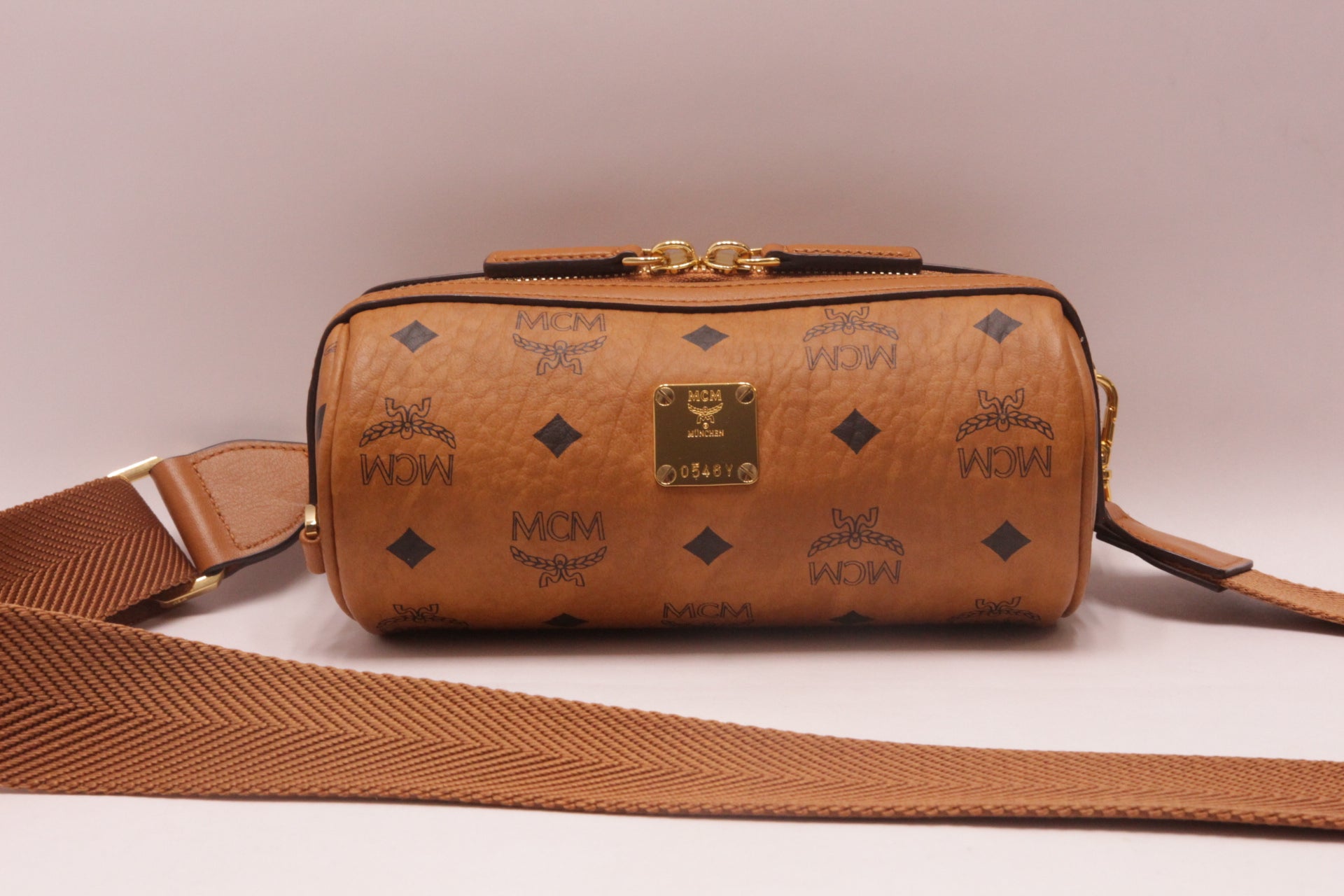 MCM gebraucht kaufen – Fashion-Lux Minimal is chic