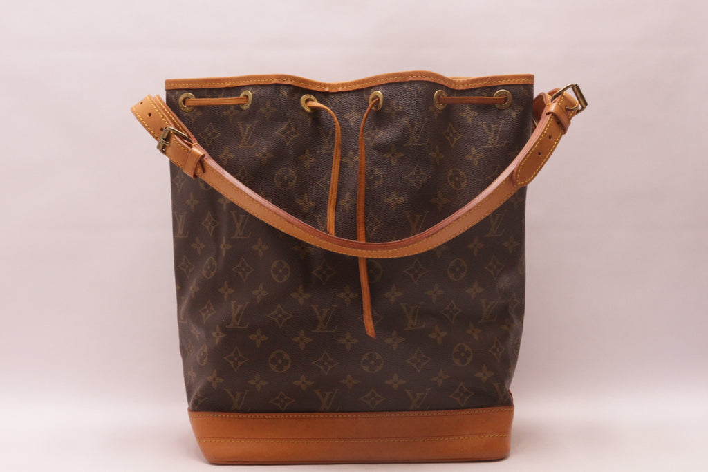 Louis Vuitton Sac Noe GM Monogram