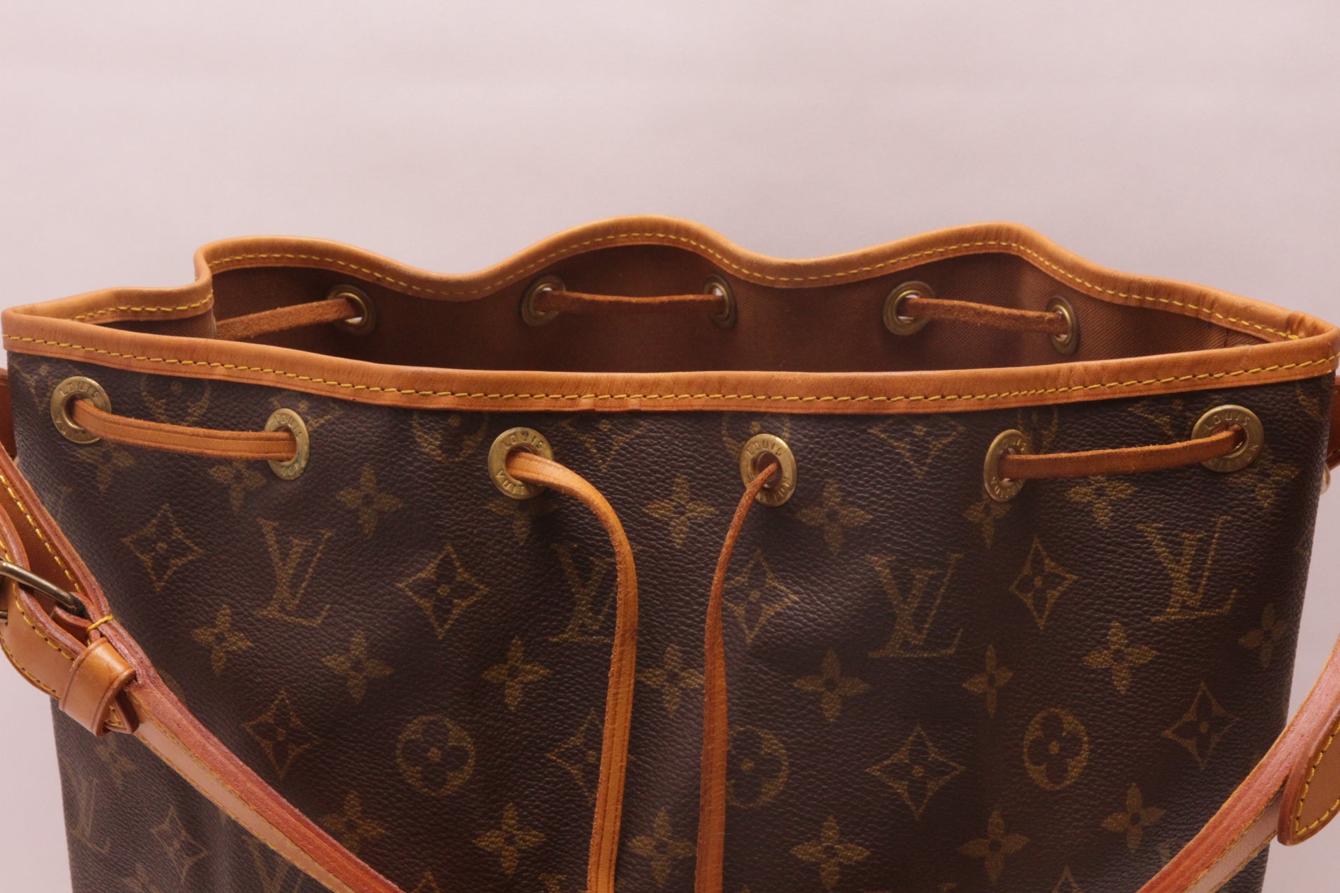 Louis Vuitton Sac Noe GM Monogram