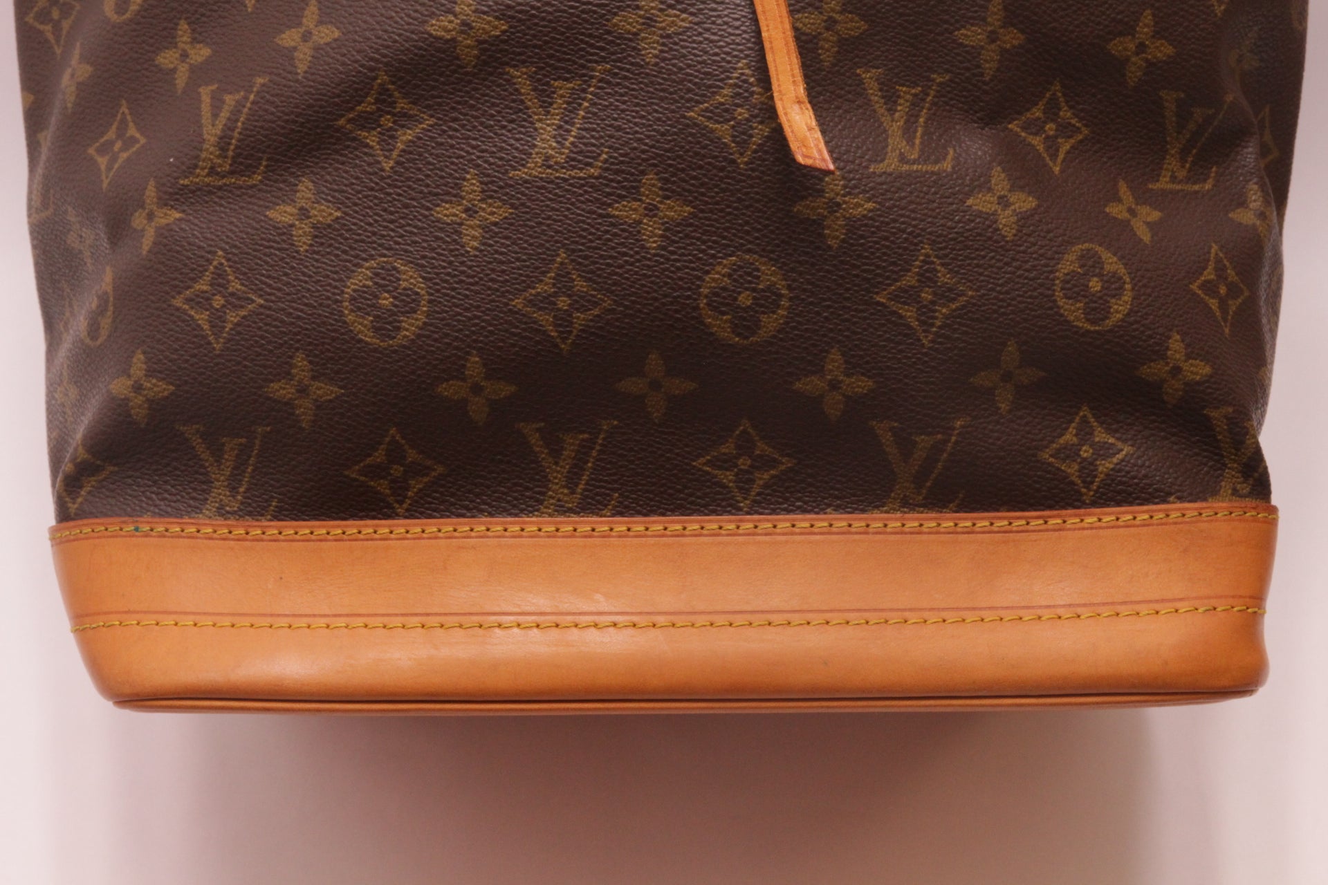 Louis Vuitton Sac Noe GM Monogram