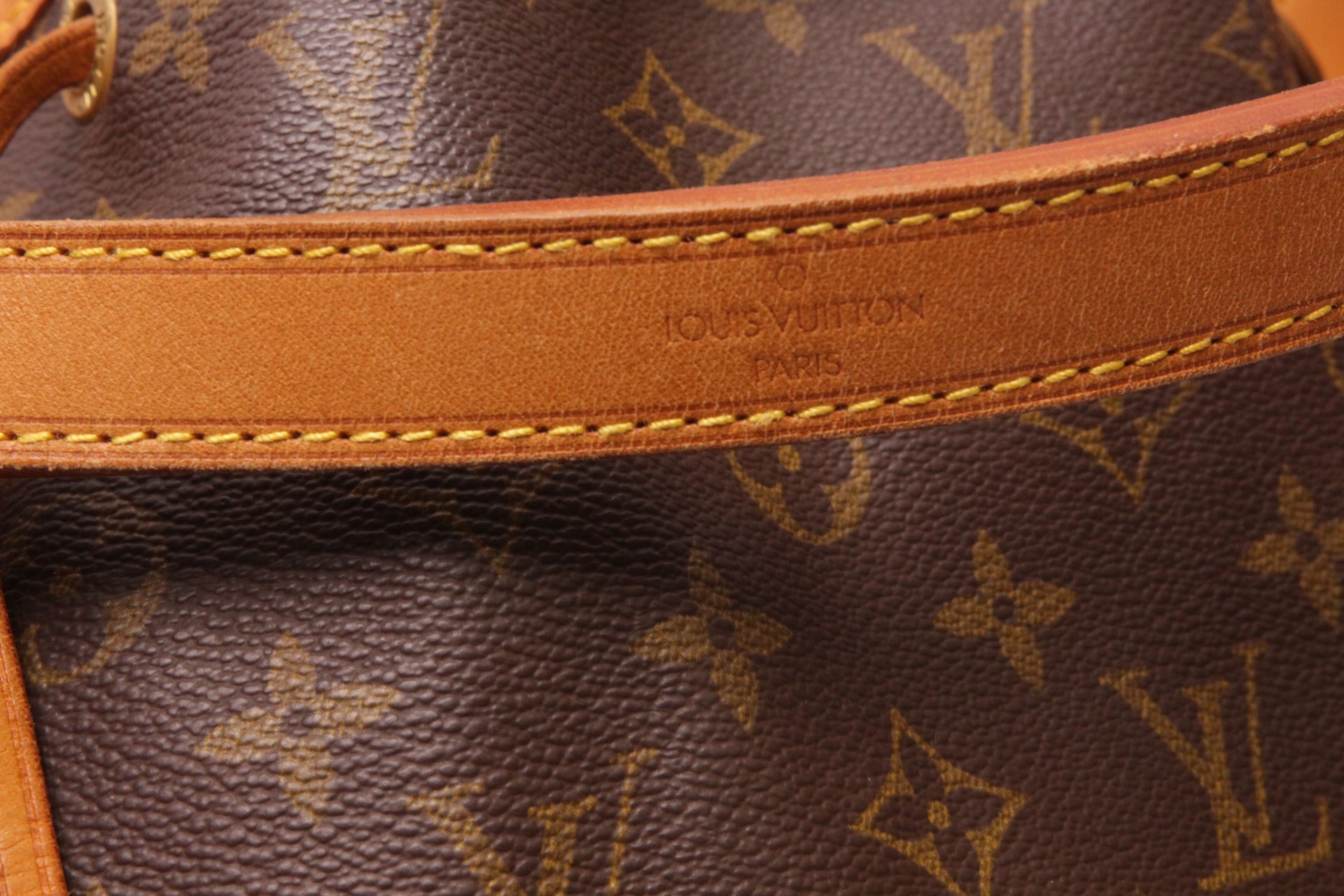 Louis Vuitton Sac Noe GM Monogram