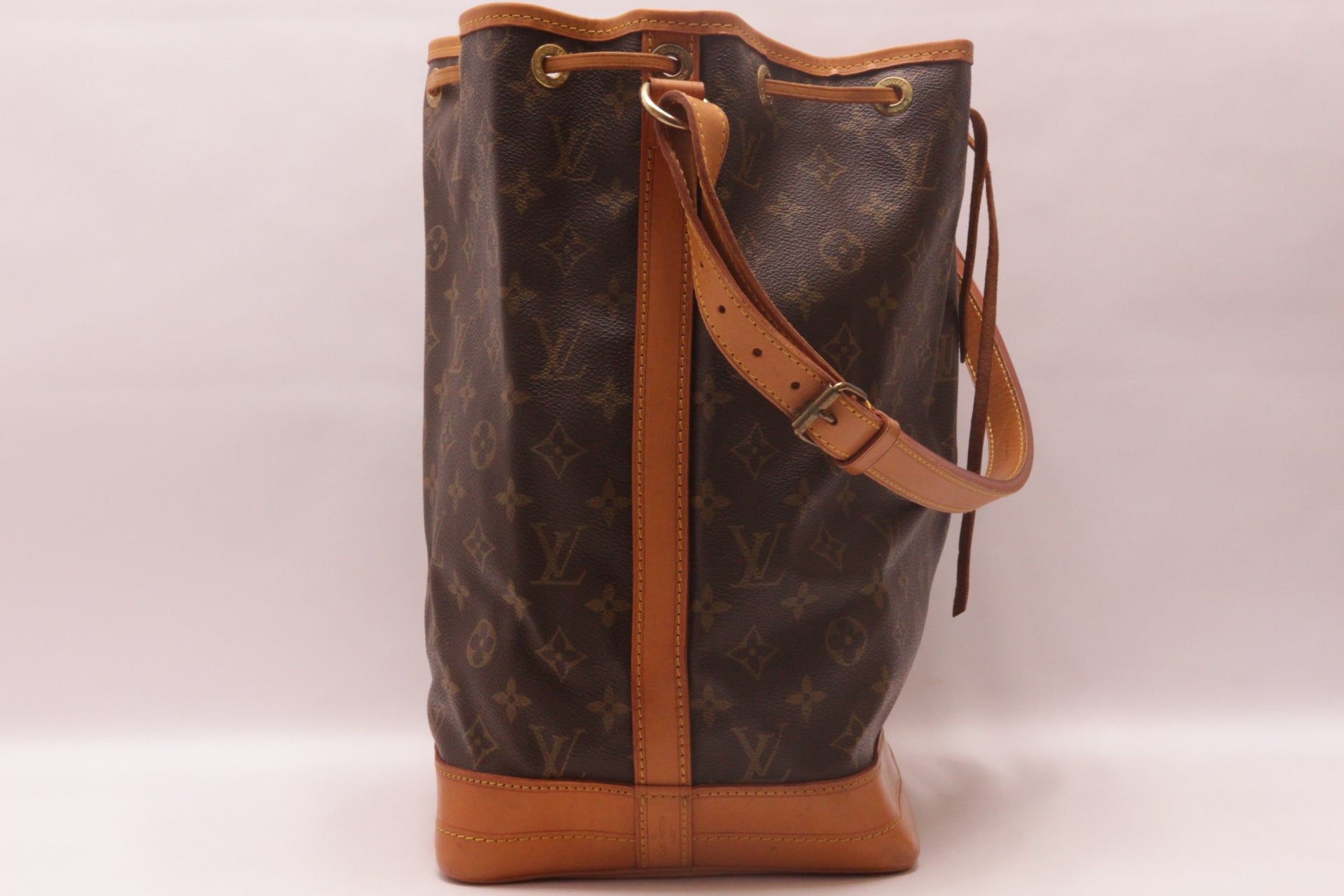 Louis Vuitton Sac Noe GM Monogram