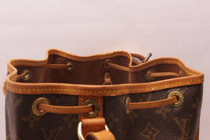 Louis Vuitton Sac Noe GM Monogram