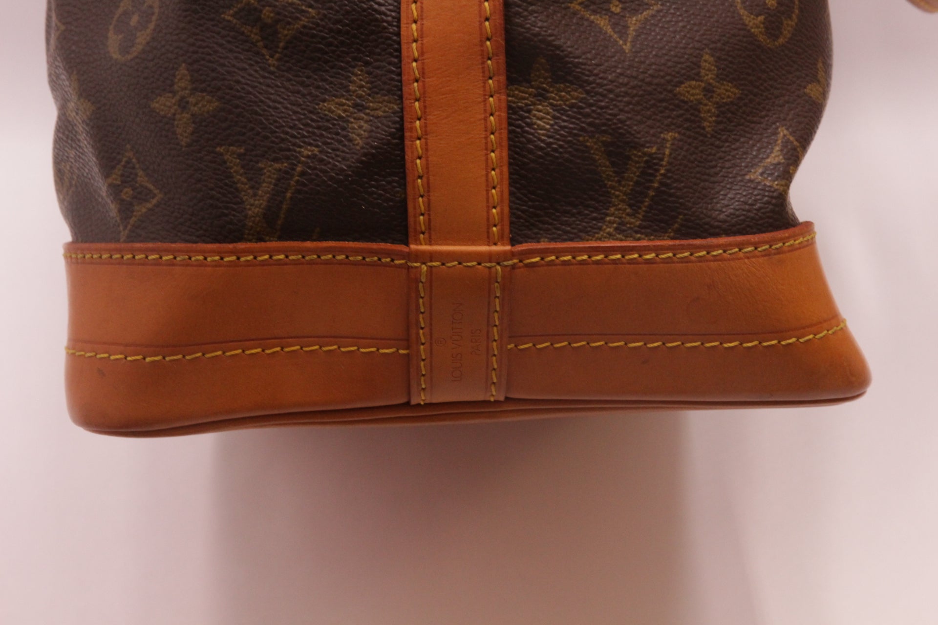 Louis Vuitton Sac Noe GM Monogram