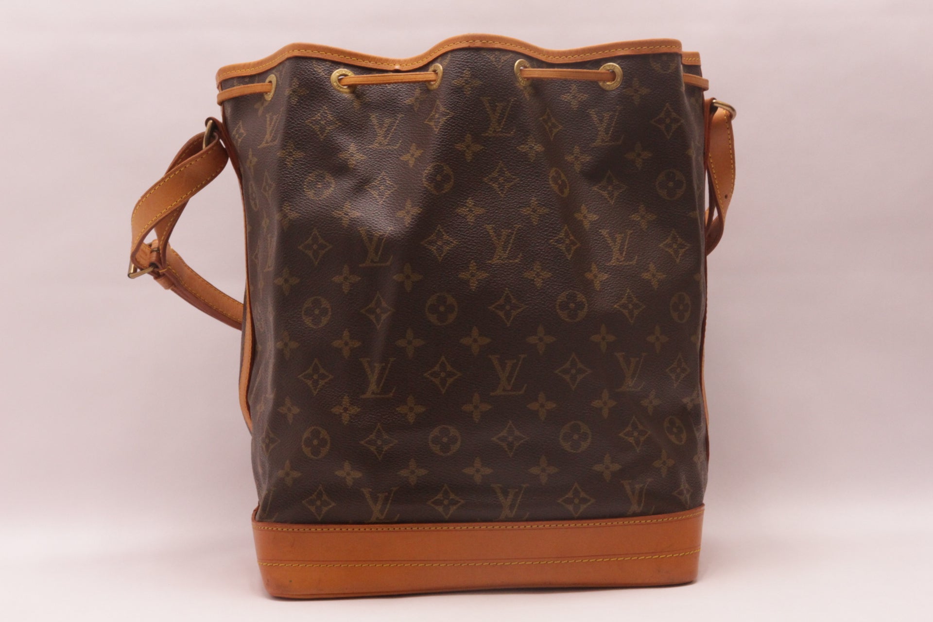 Louis Vuitton Sac Noe GM Monogram