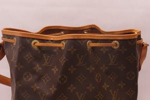 Louis Vuitton Sac Noe GM Monogram