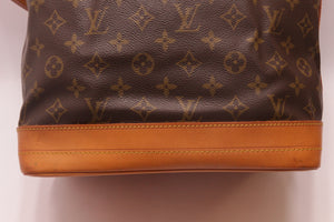 Louis Vuitton Sac Noe GM Monogram