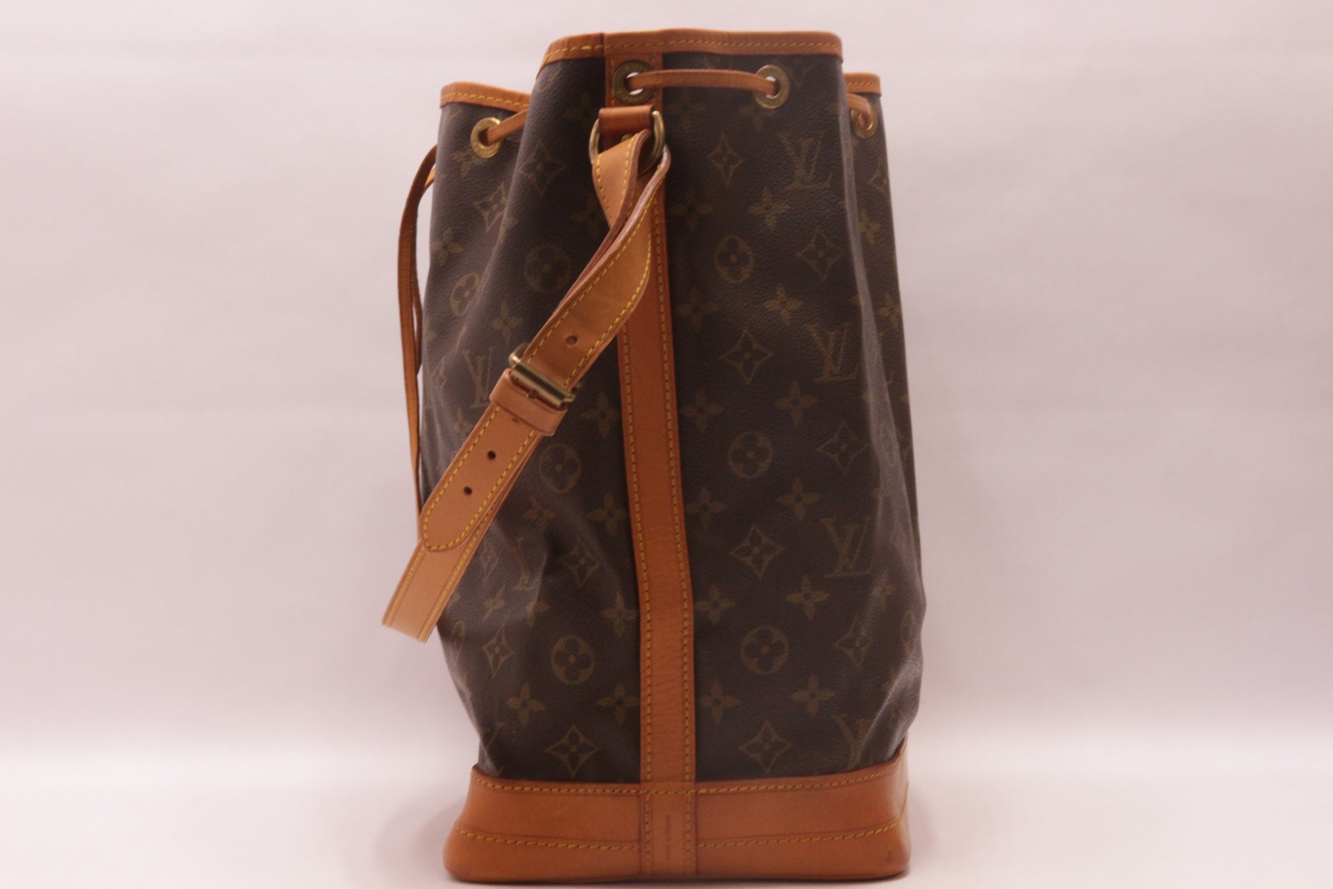 Louis Vuitton Sac Noe GM Monogram