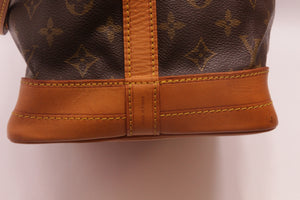 Louis Vuitton Sac Noe GM Monogram