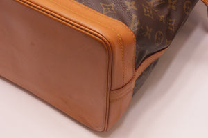 Louis Vuitton Sac Noe GM Monogram