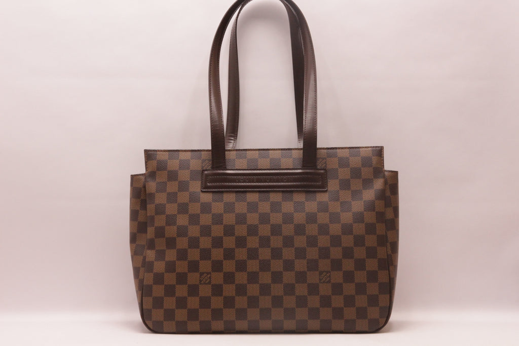 Louis Vuitton Parioli Damier