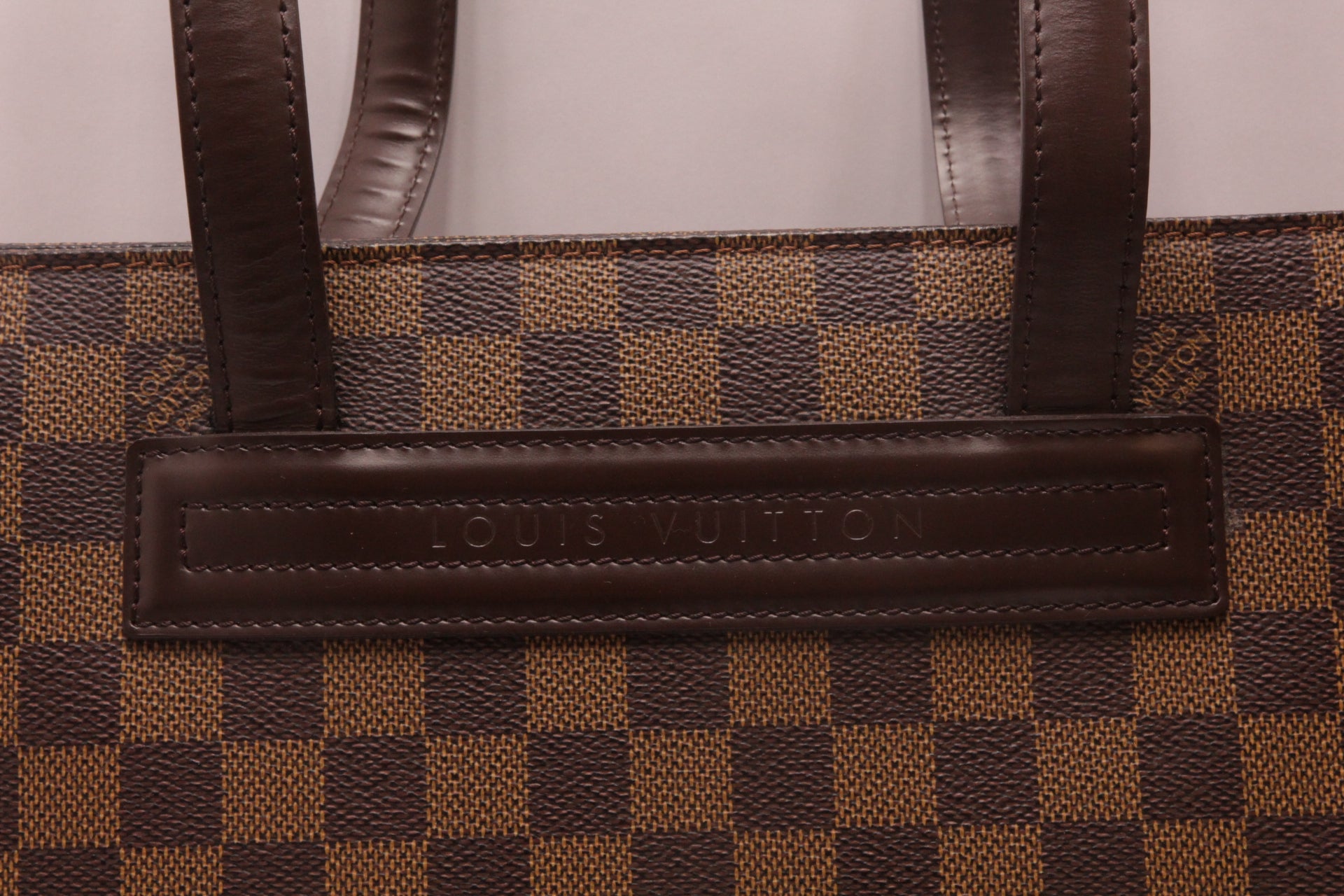 Louis Vuitton Parioli Damier