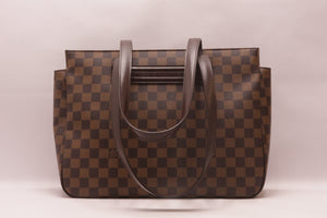 Louis Vuitton Parioli Damier