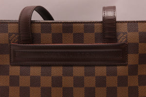 Louis Vuitton Parioli Damier