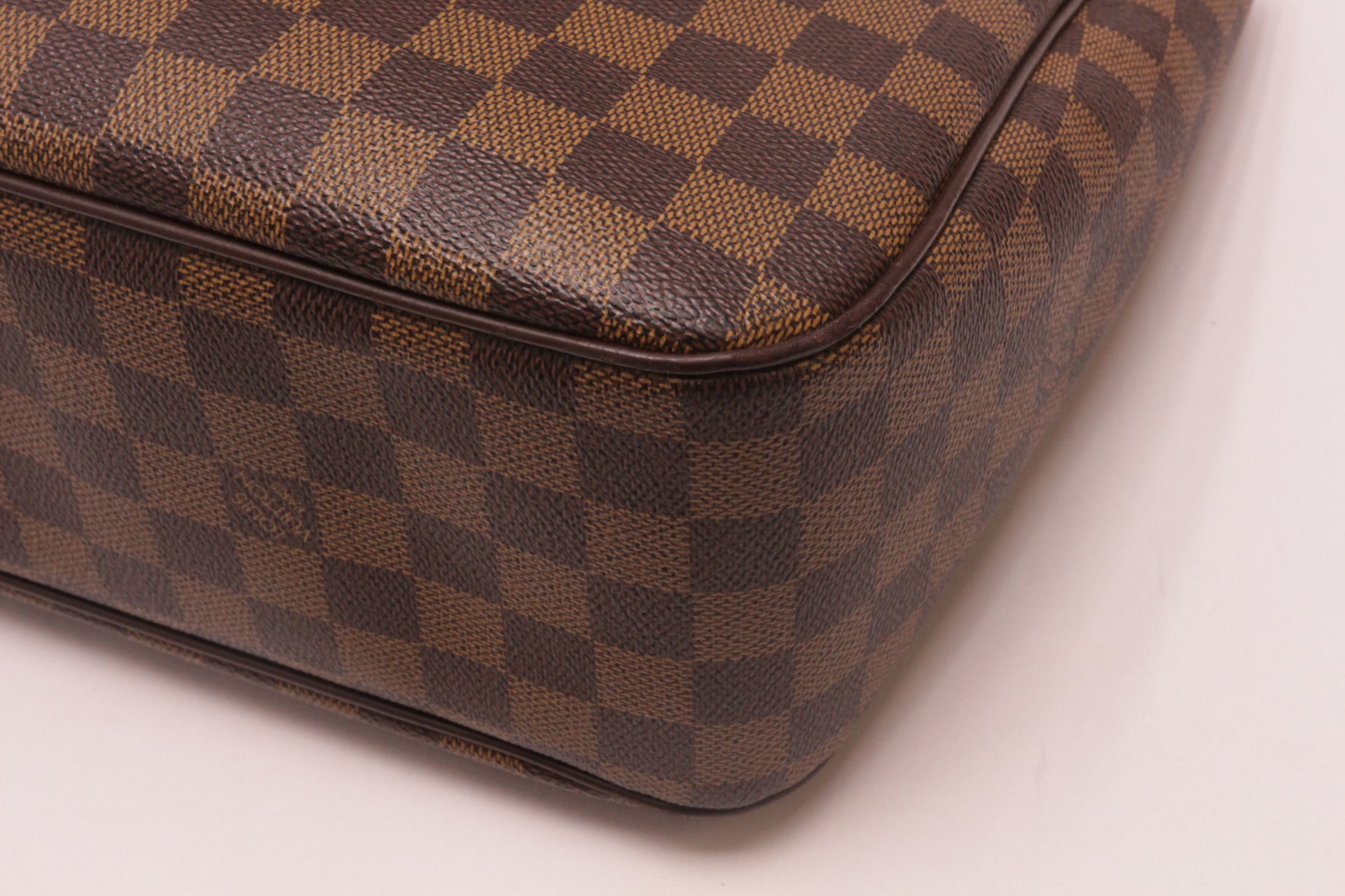 Louis Vuitton Parioli Damier