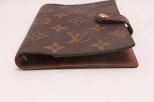 Louis Vuitton Agenda PM Monogram