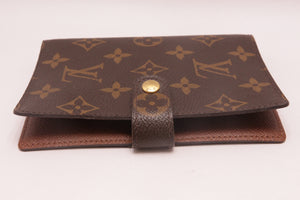 Louis Vuitton Agenda PM Monogram