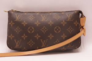 Louis Vuitton NM Pochette NM