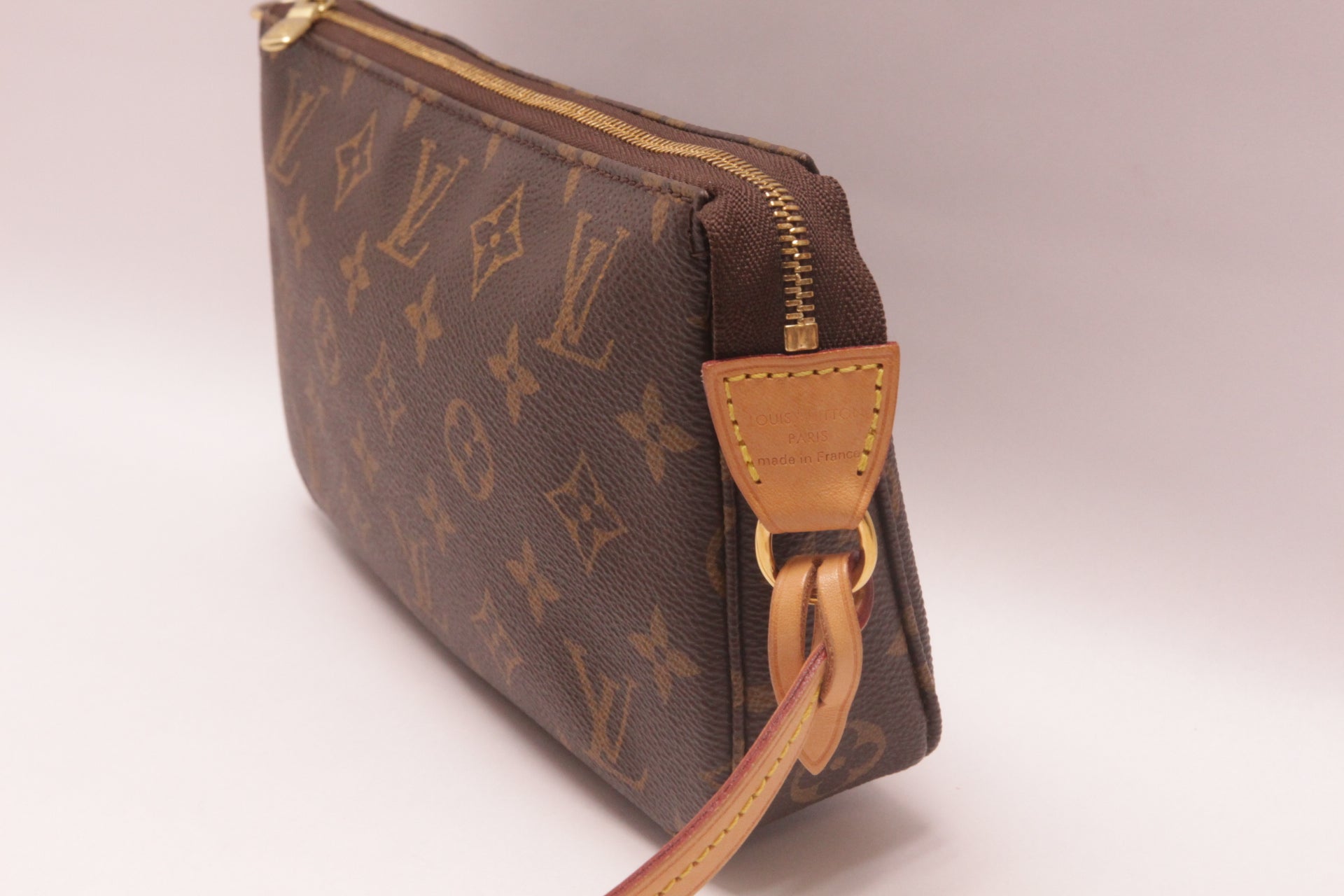 Louis Vuitton NM Pochette NM