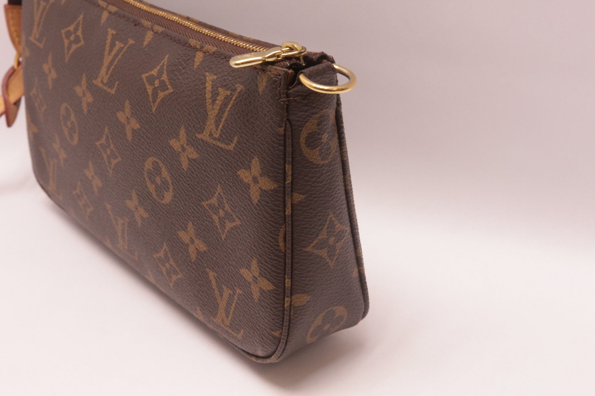 Louis Vuitton NM Pochette NM