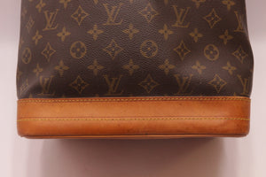 Louis Vuitton Sac Noe GM Monogram