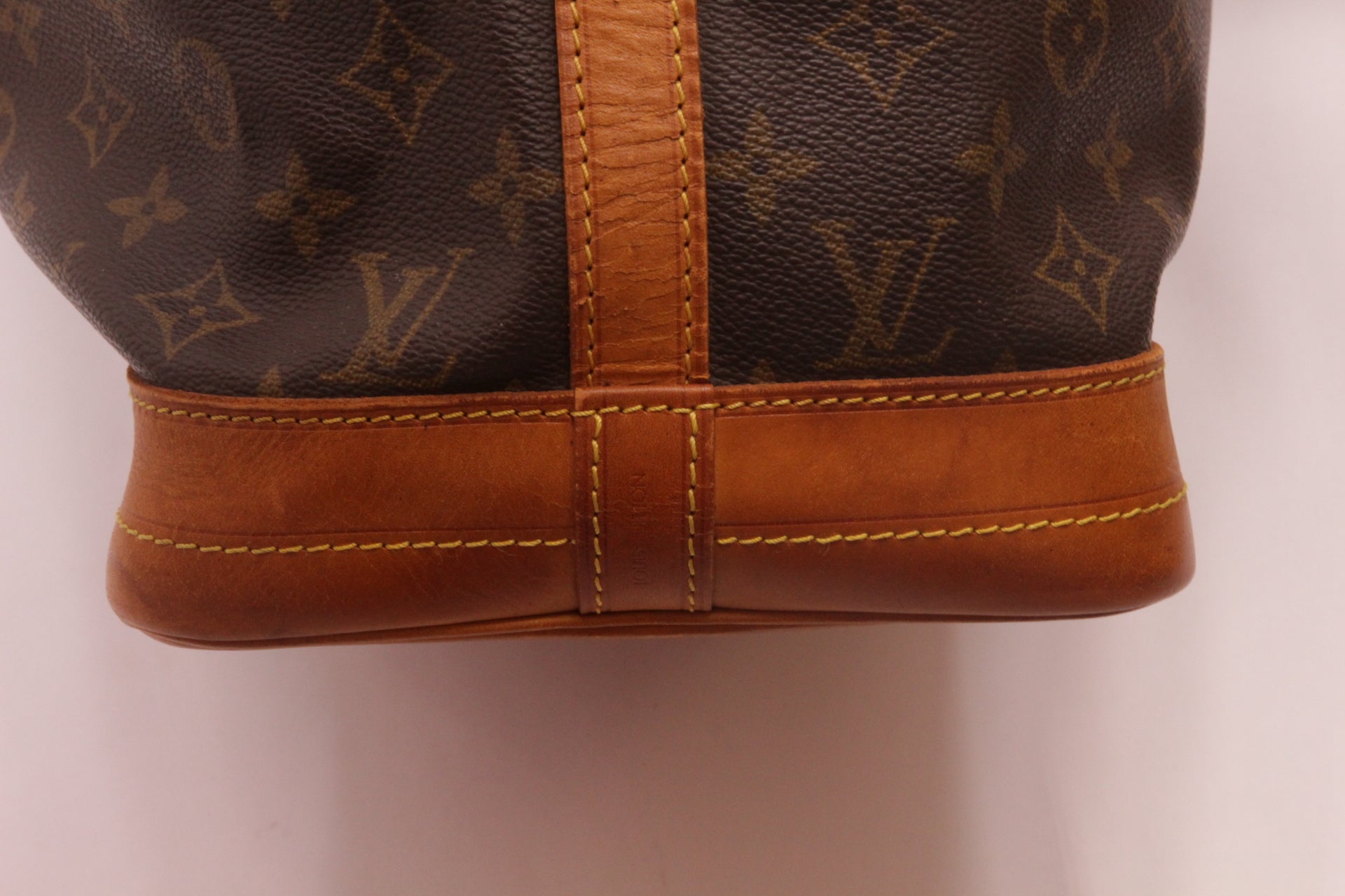 Louis Vuitton Sac Noe GM Monogram